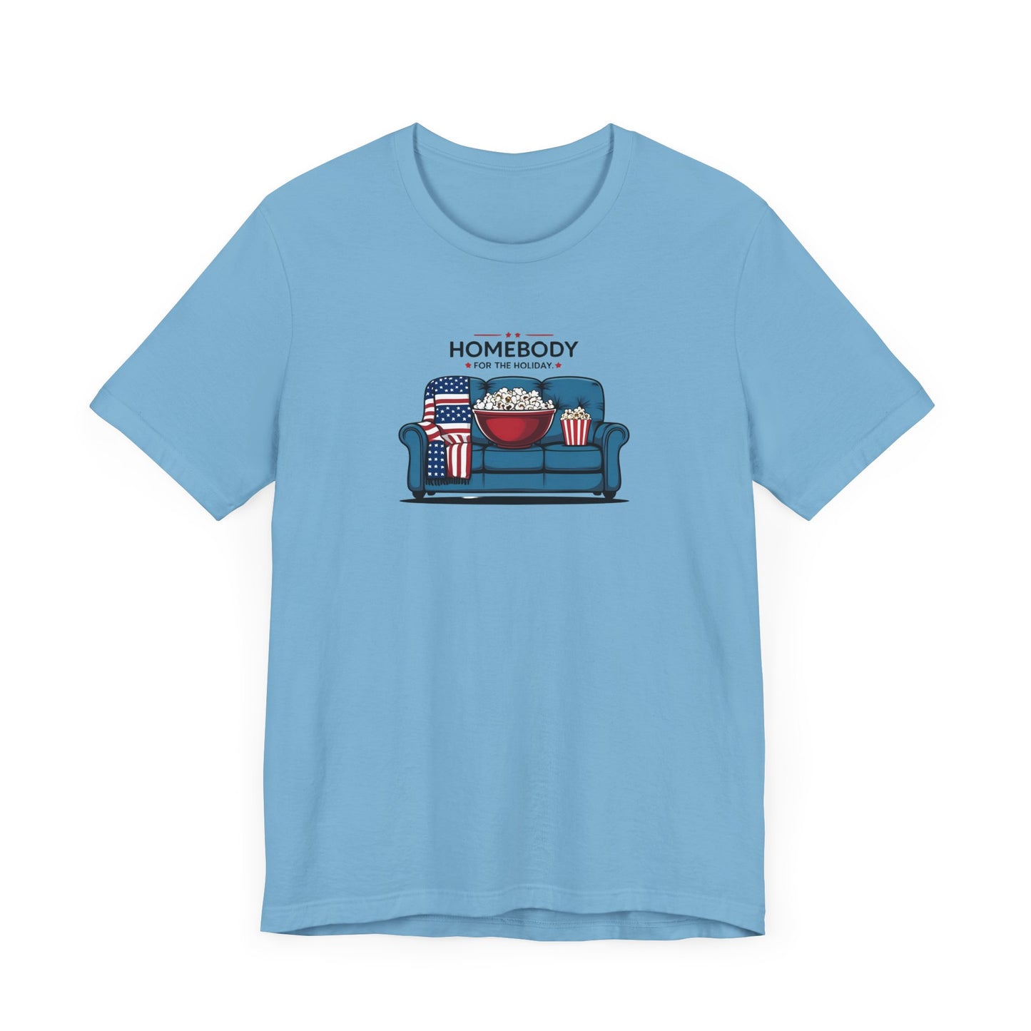 Cozy Homebody T-shirt