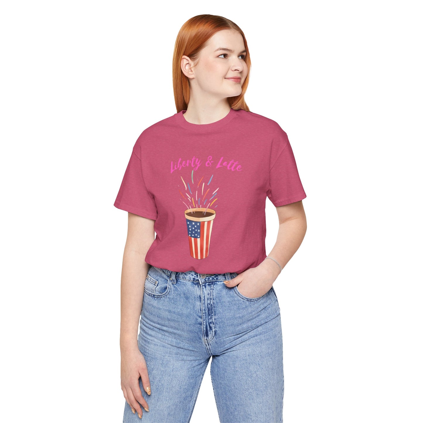 Women's Comfy Tee