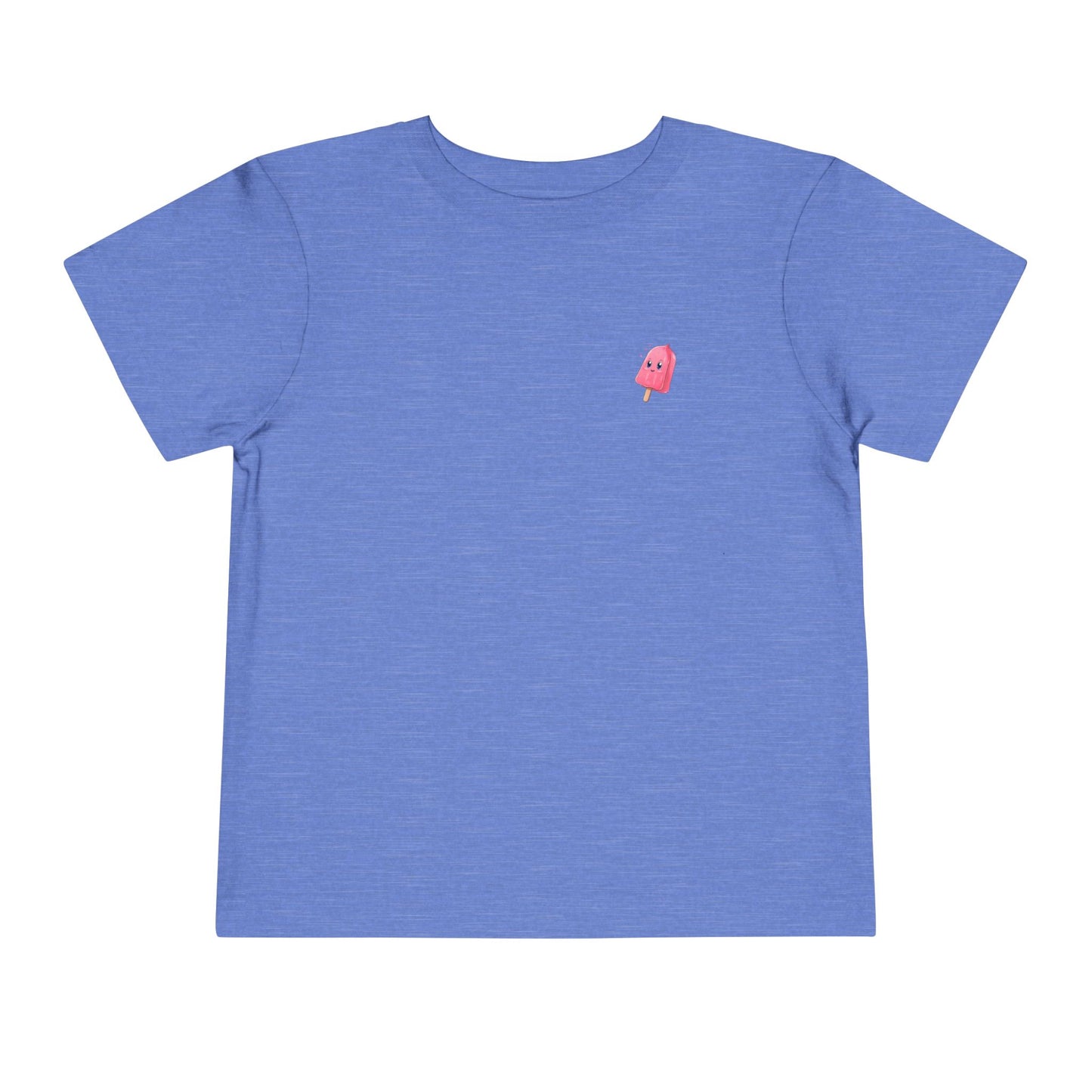 Cooler Than a Rocket Pop Toddler Tee