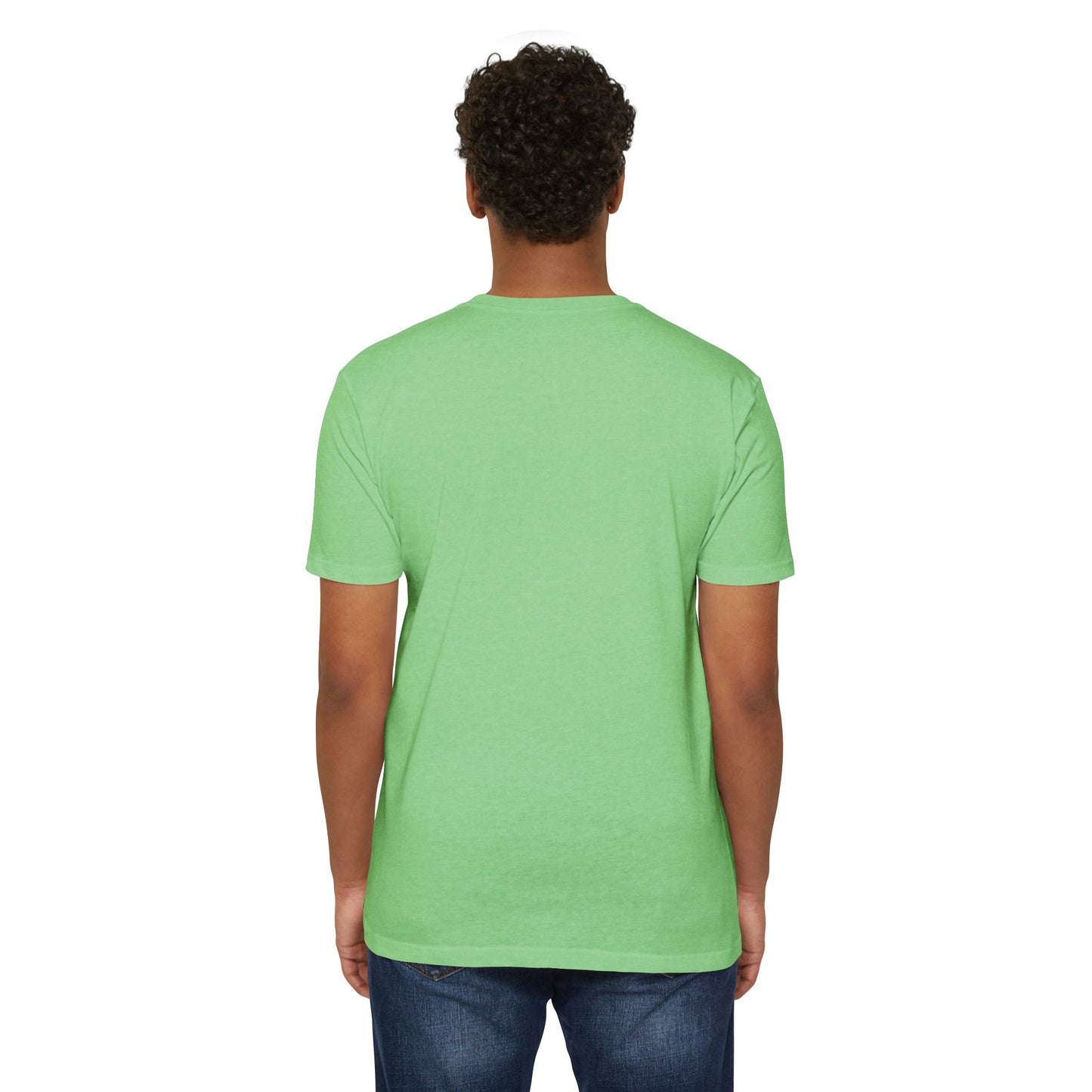 Backyard Legend T-Shirt