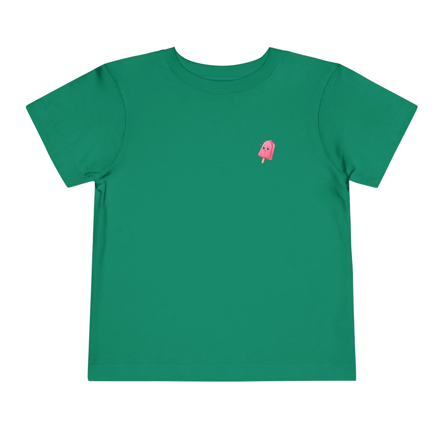 Cooler Than a Rocket Pop Toddler Tee
