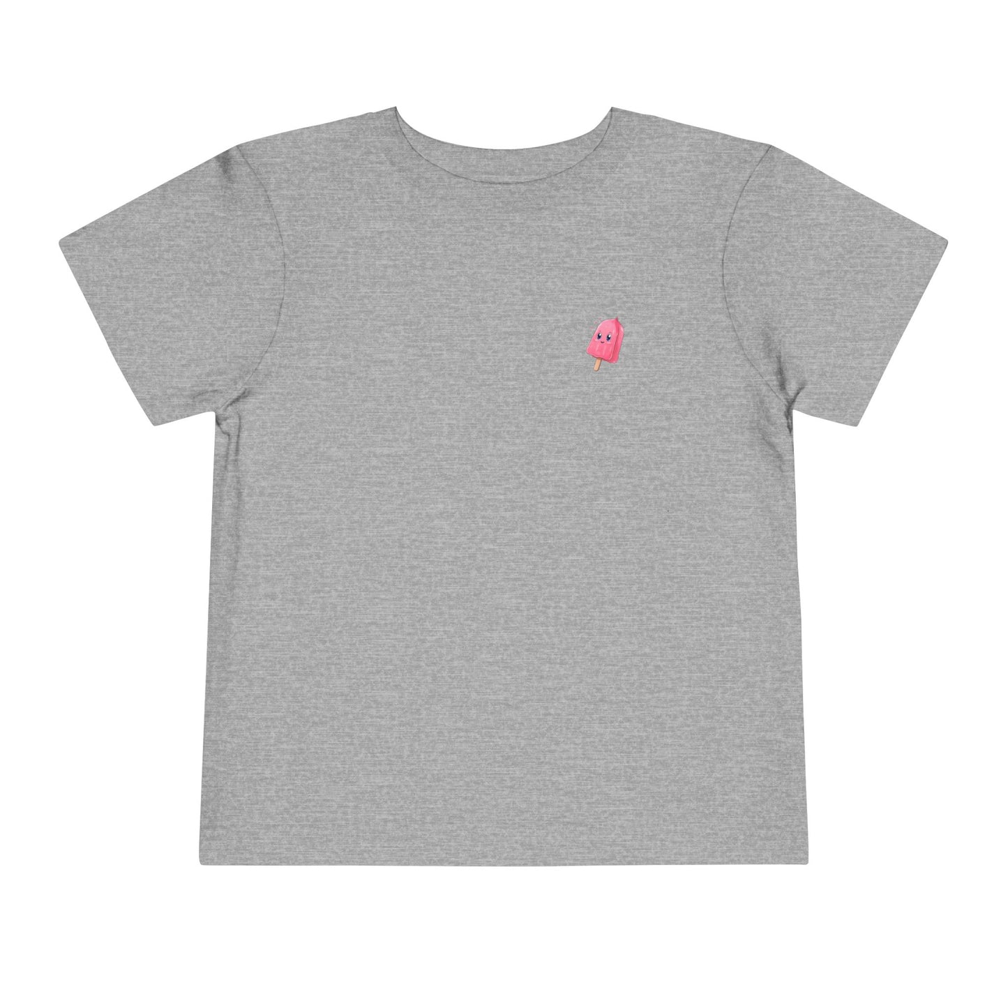 Cooler Than a Rocket Pop Toddler Tee