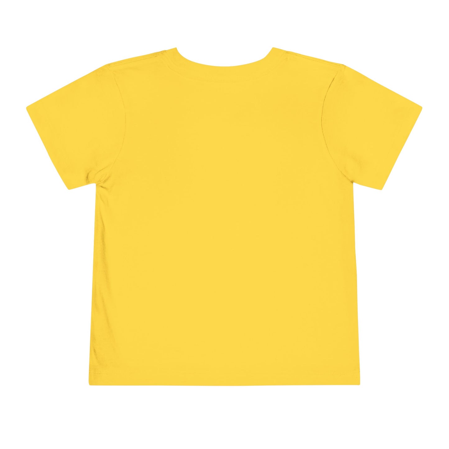 Snack-Sized Patriot Toddler Tee