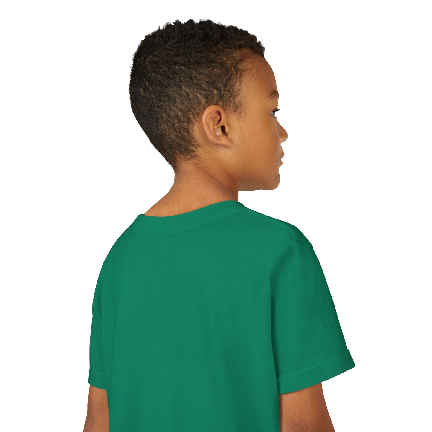Independence Day Kids Tee| Youth Short Sleeve Shirt