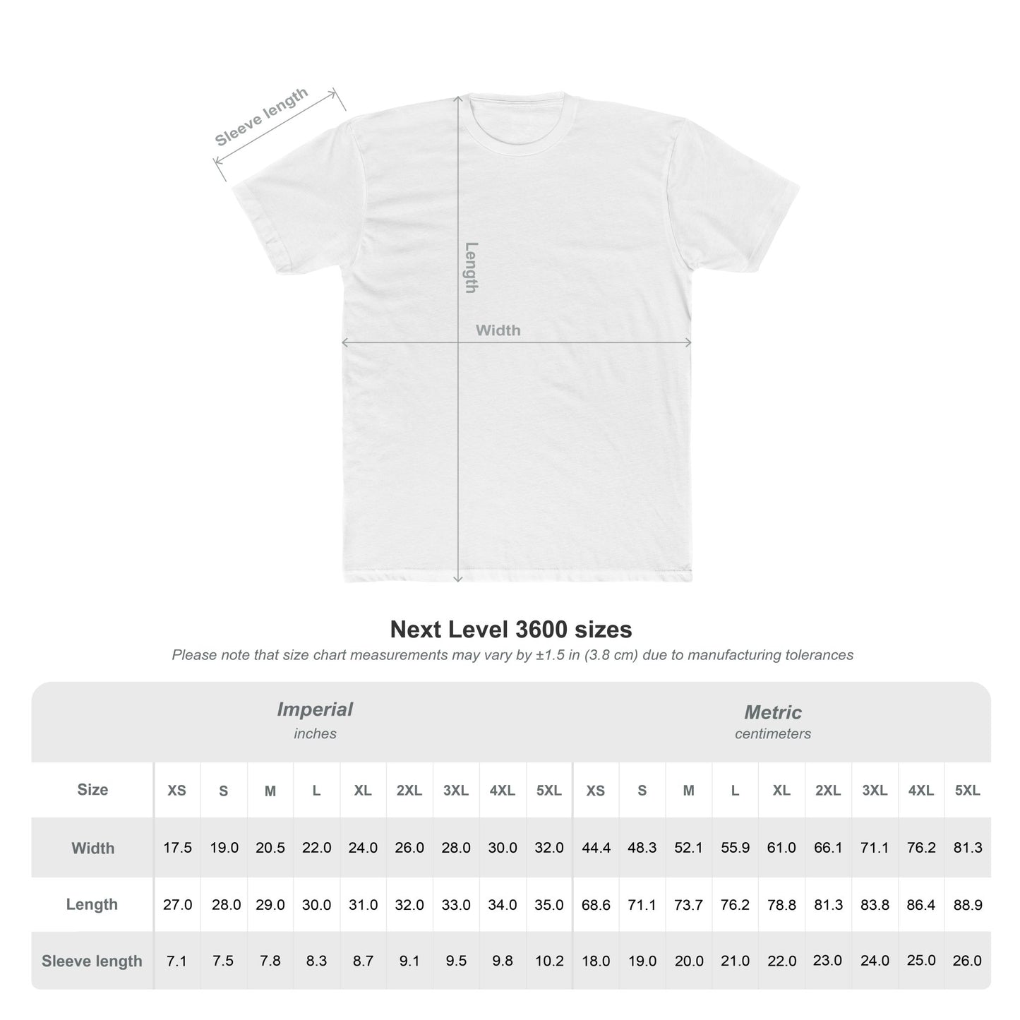 Suns Out Buns Out Round-Neck Tee