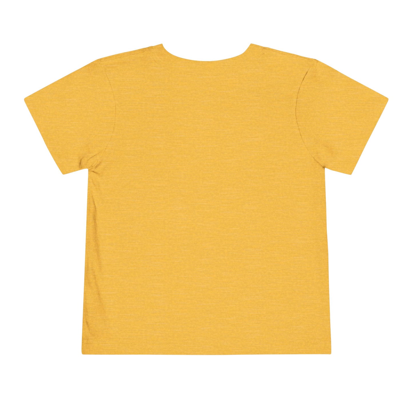 Snack-Sized Patriot Toddler Tee