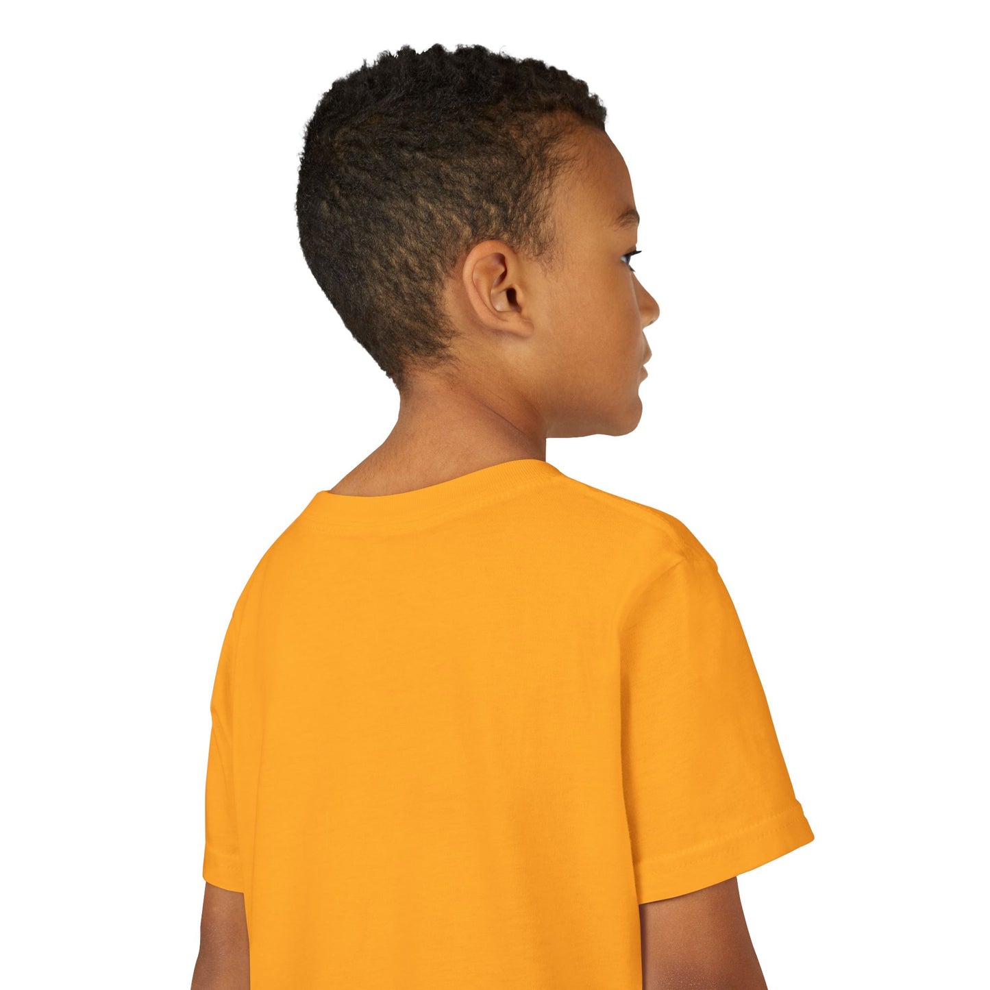 Independence Day Kids Tee| Youth Short Sleeve Shirt