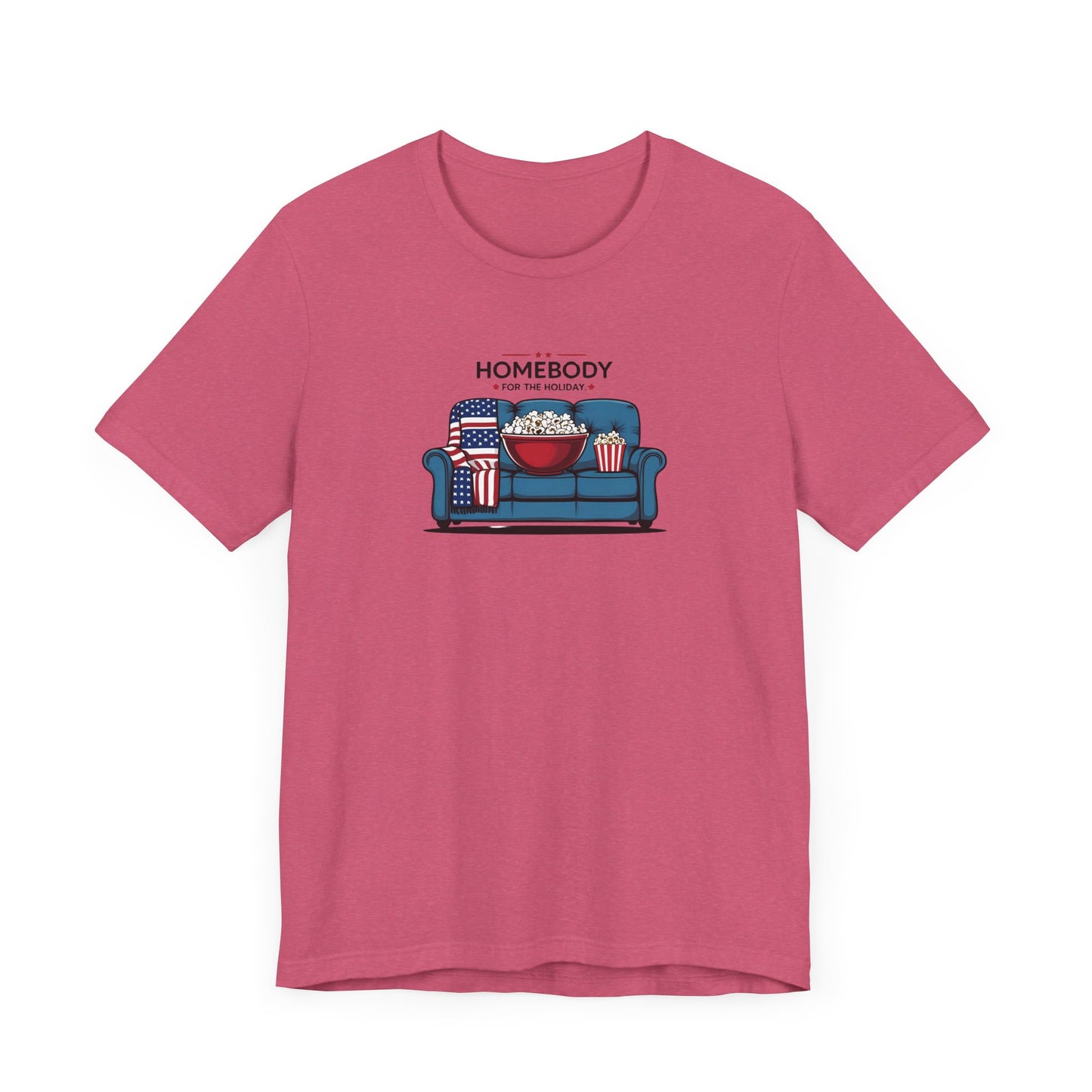 Cozy Homebody T-shirt