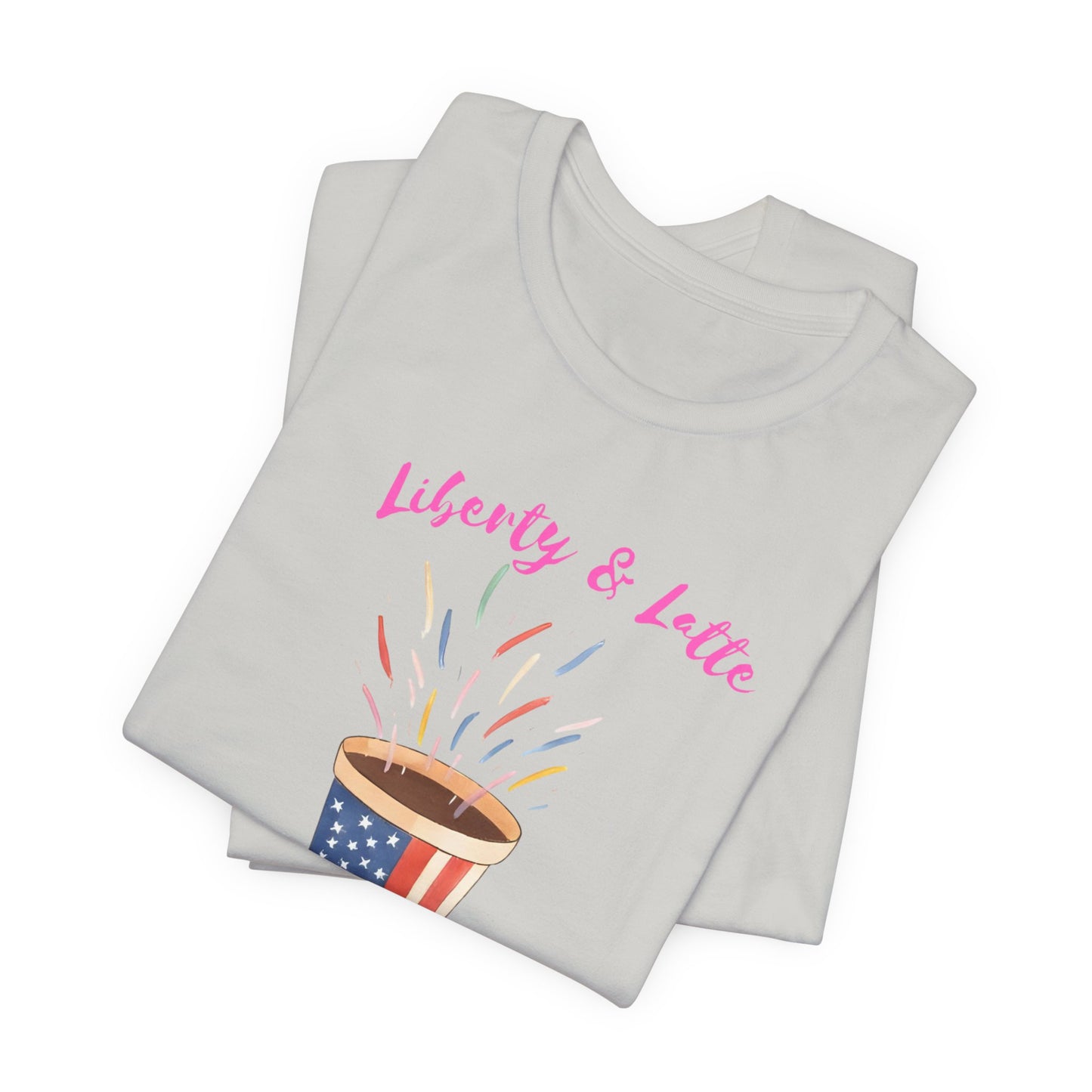 Women's Comfy Tee