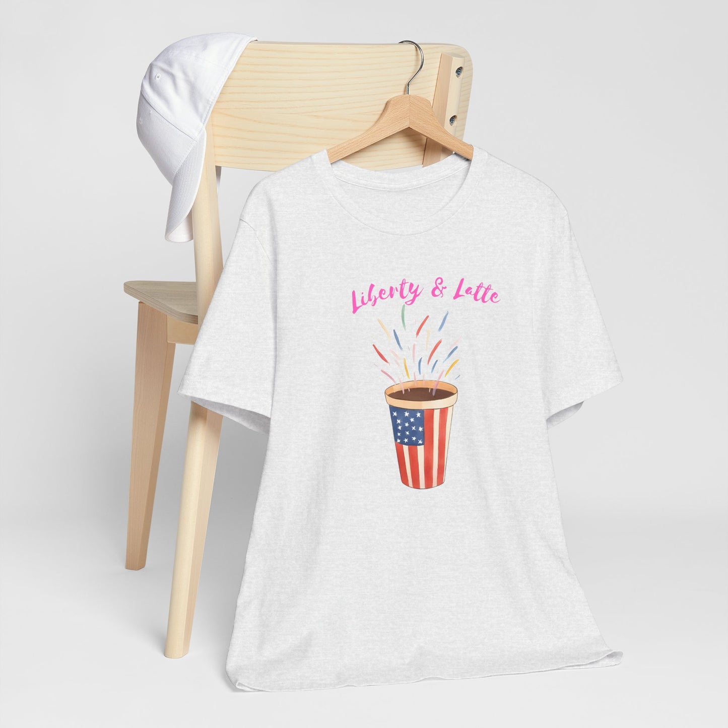 Women's Comfy Tee