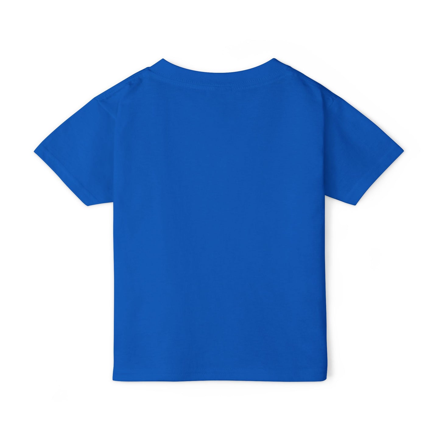 Happy Little Campers Tee