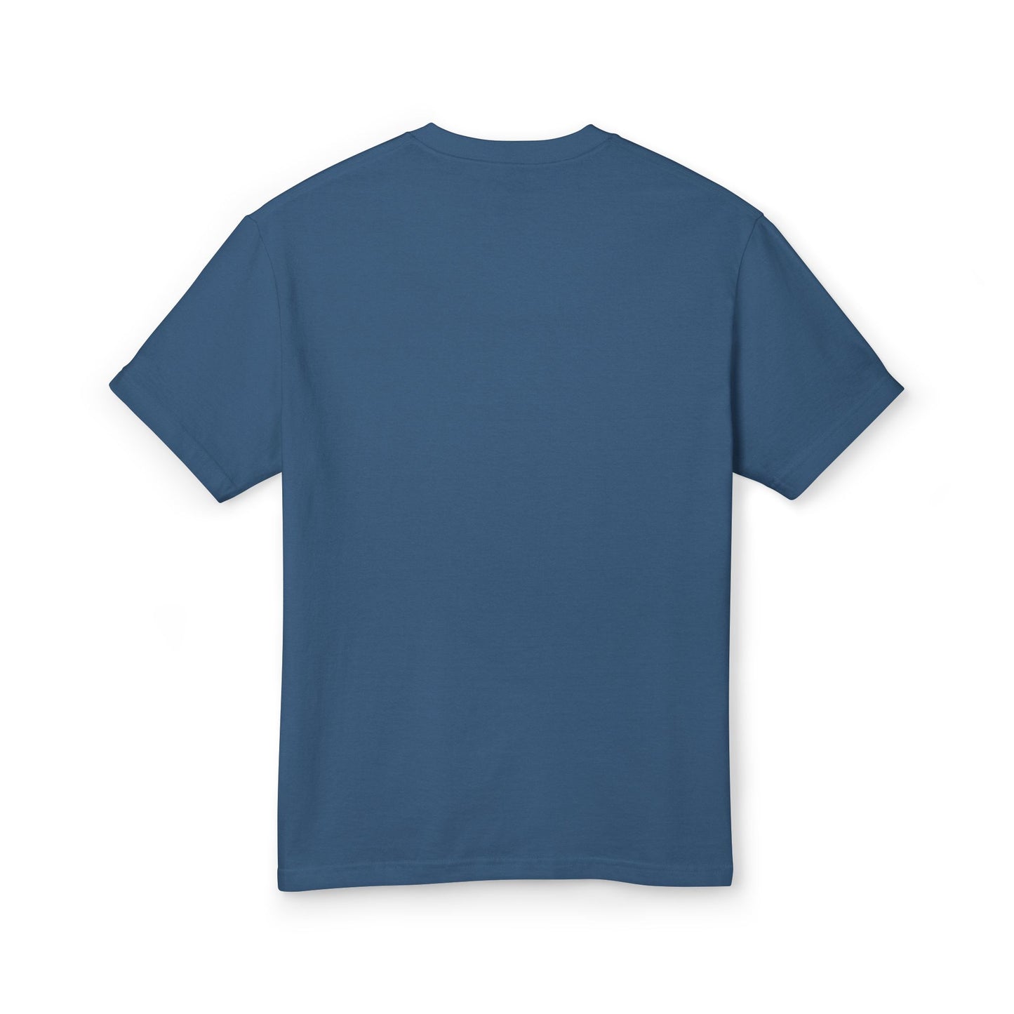 Freedom Looks Good on Me | Unisex Garment-Dyed Heavyweight Tee