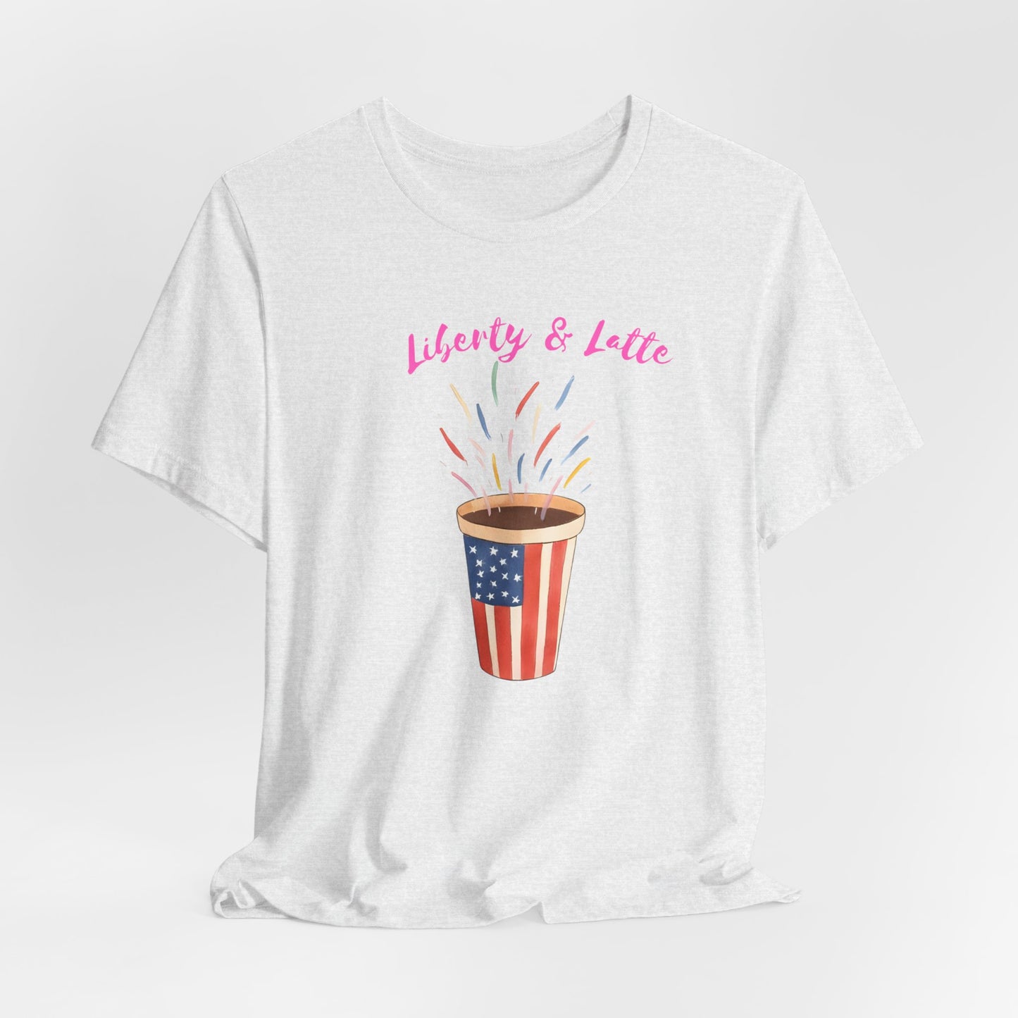 Women's Comfy Tee