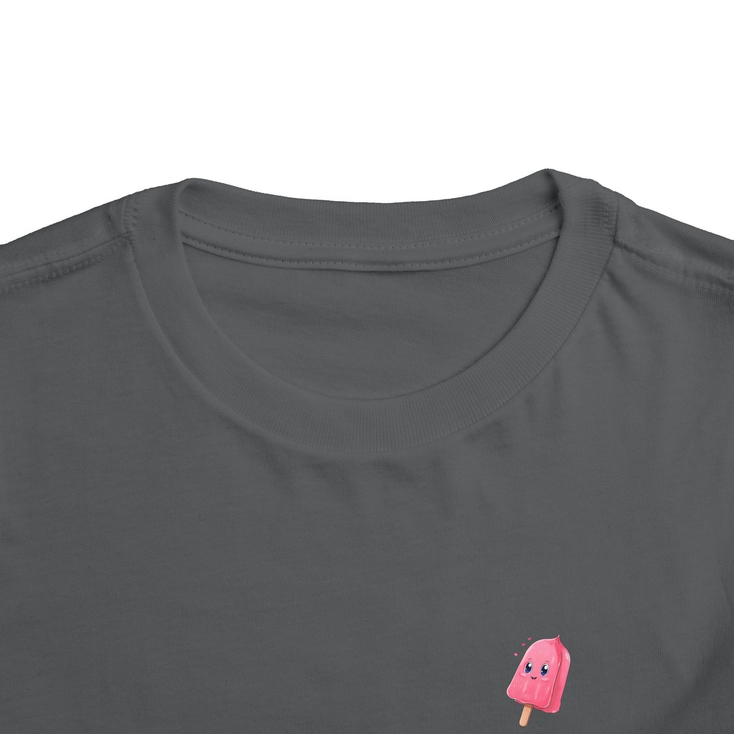 Cooler Than a Rocket Pop Toddler Tee