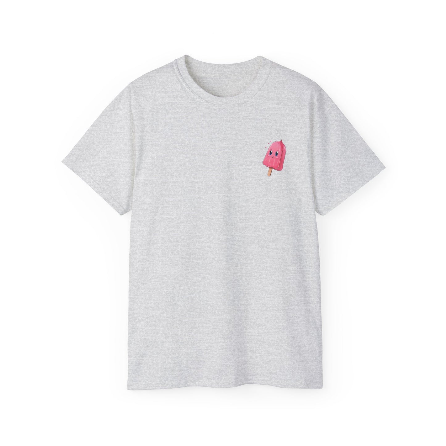Cooler Than a Rocket Pop Tee for Summer Fun