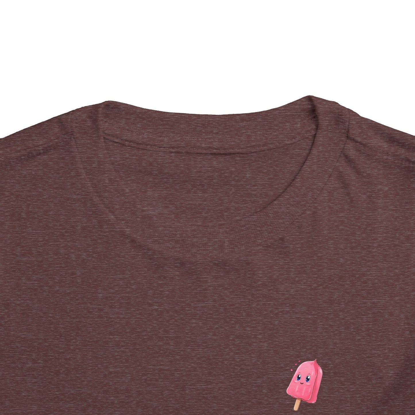 Cooler Than a Rocket Pop Toddler Tee