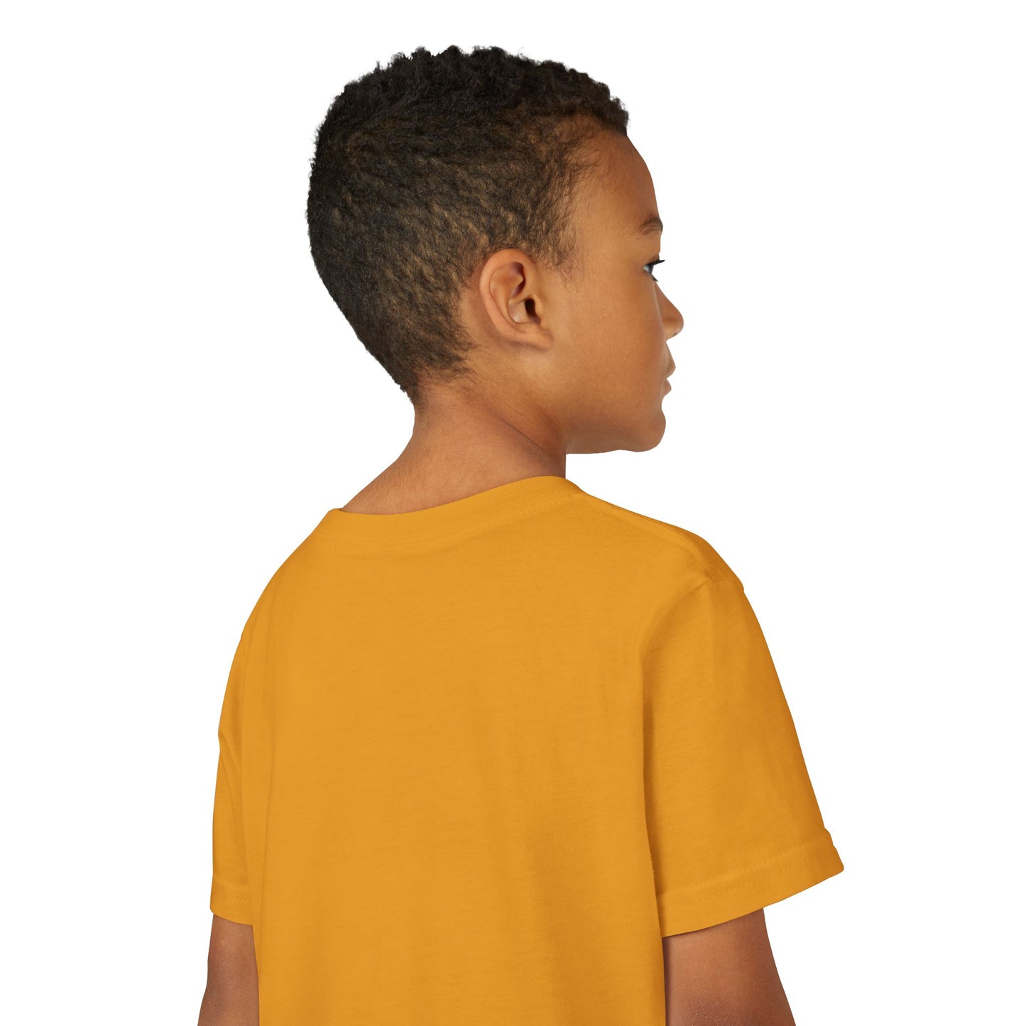 Independence Day Kids Tee| Youth Short Sleeve Shirt