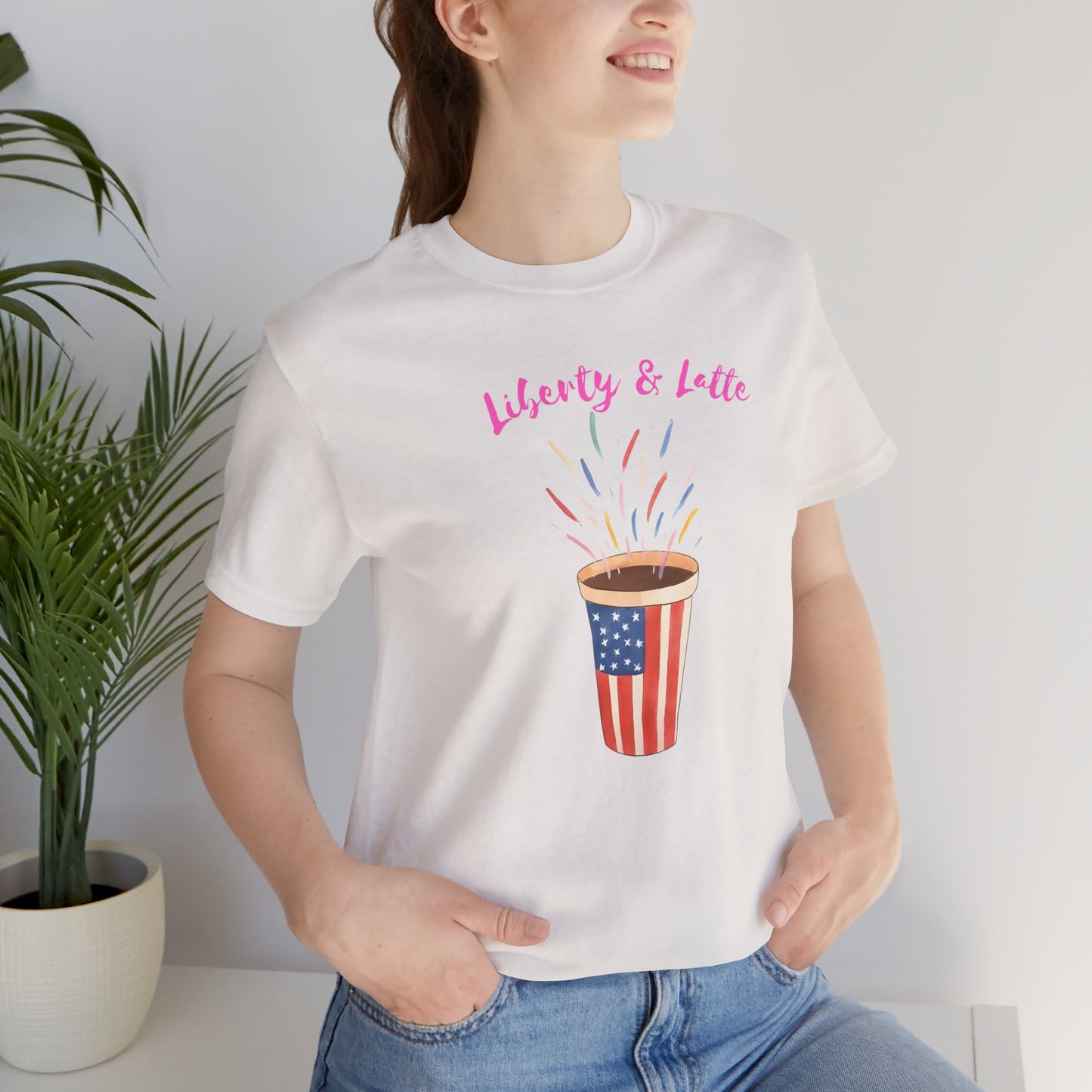 Women's Comfy Tee