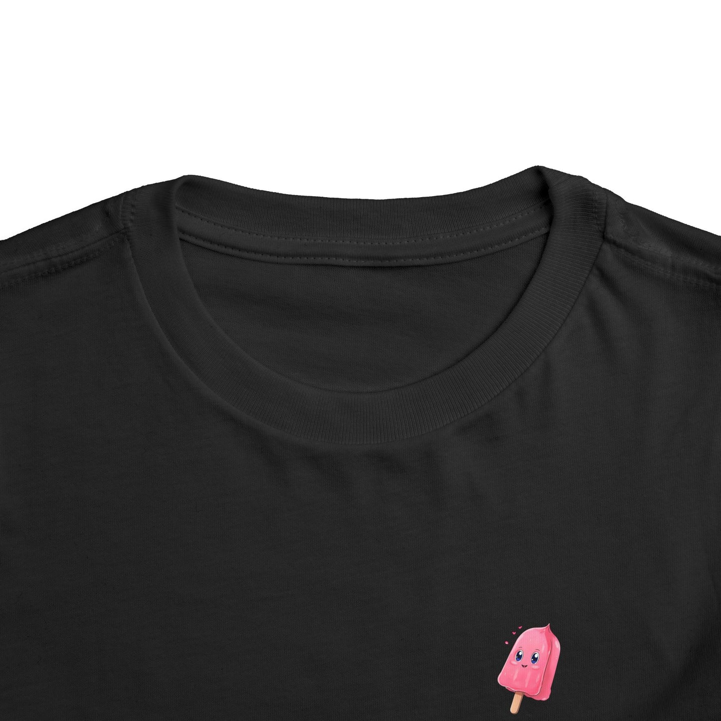Cooler Than a Rocket Pop Toddler Tee