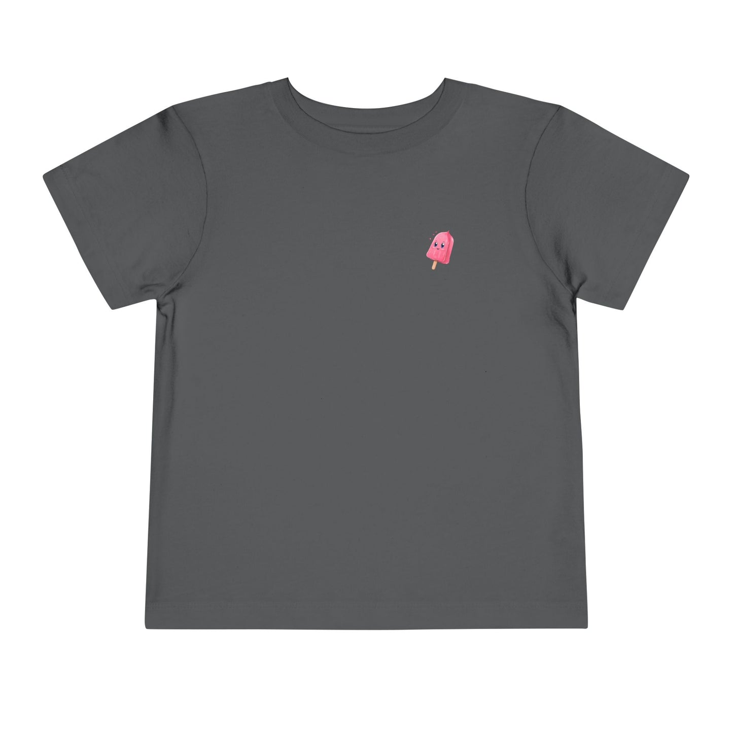 Cooler Than a Rocket Pop Toddler Tee
