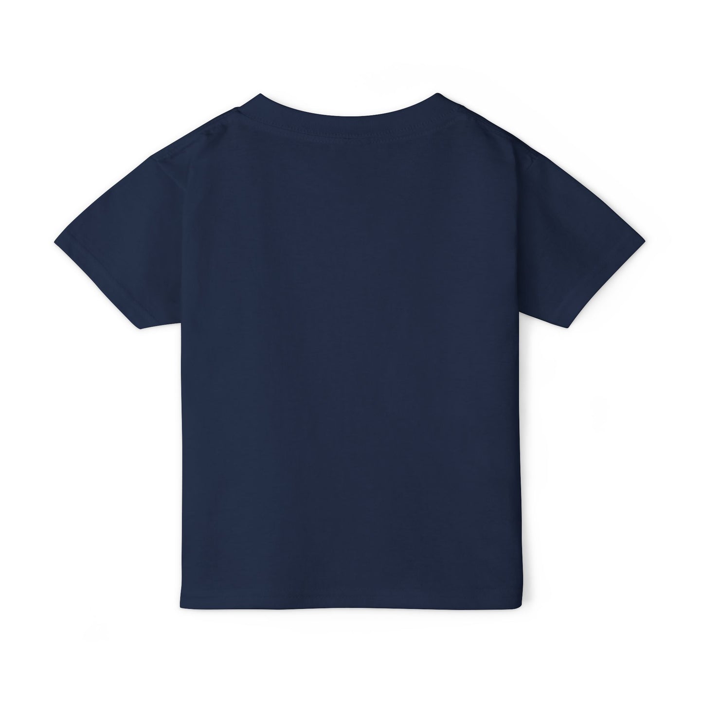 Happy Little Campers Tee