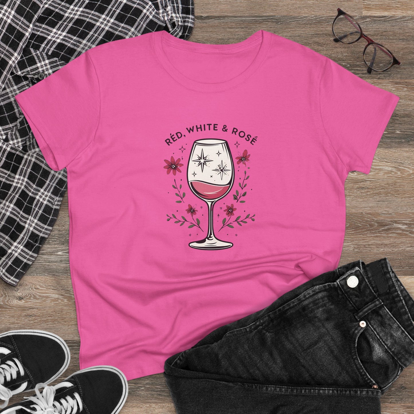 Women's Cute Summer Tee
