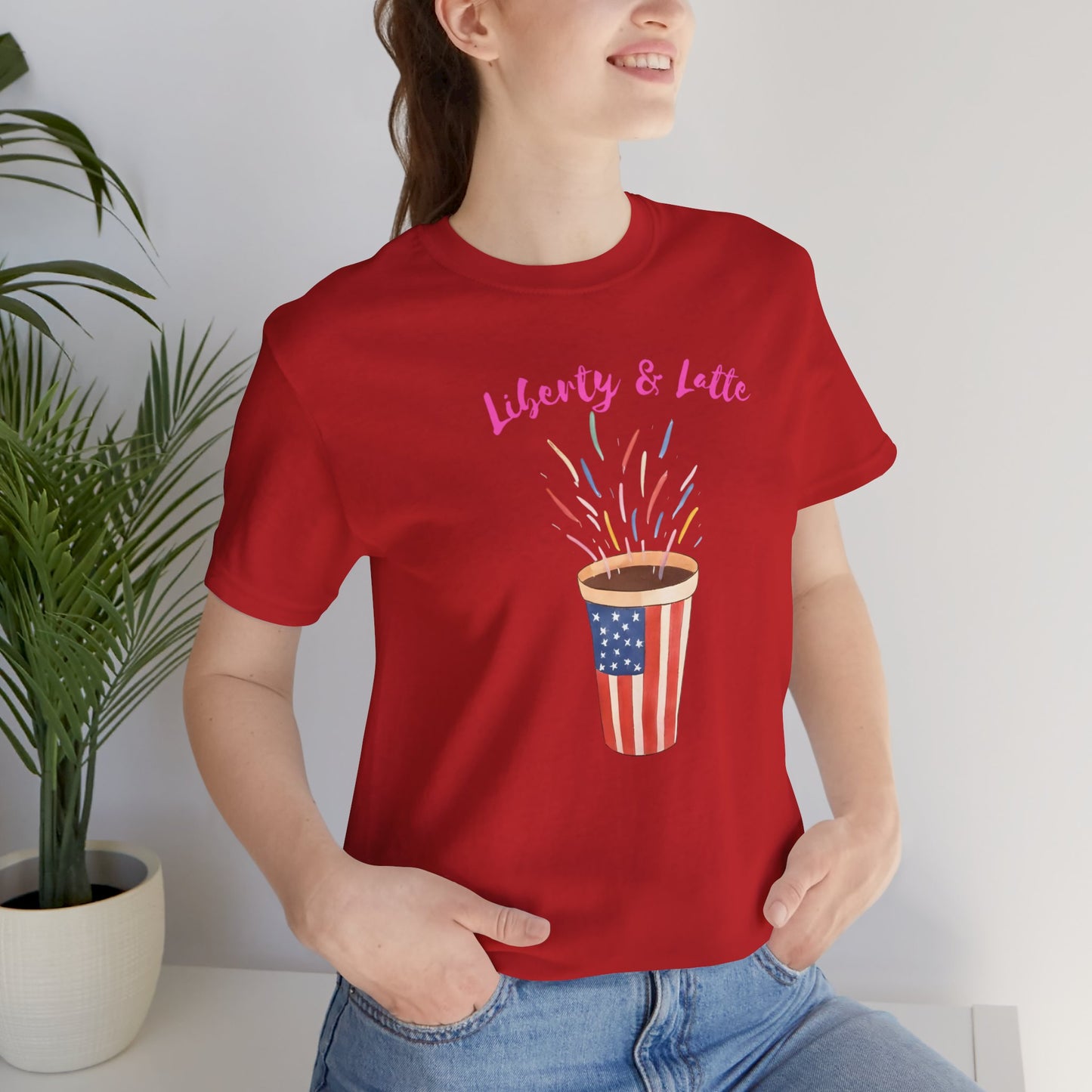 Women's Comfy Tee