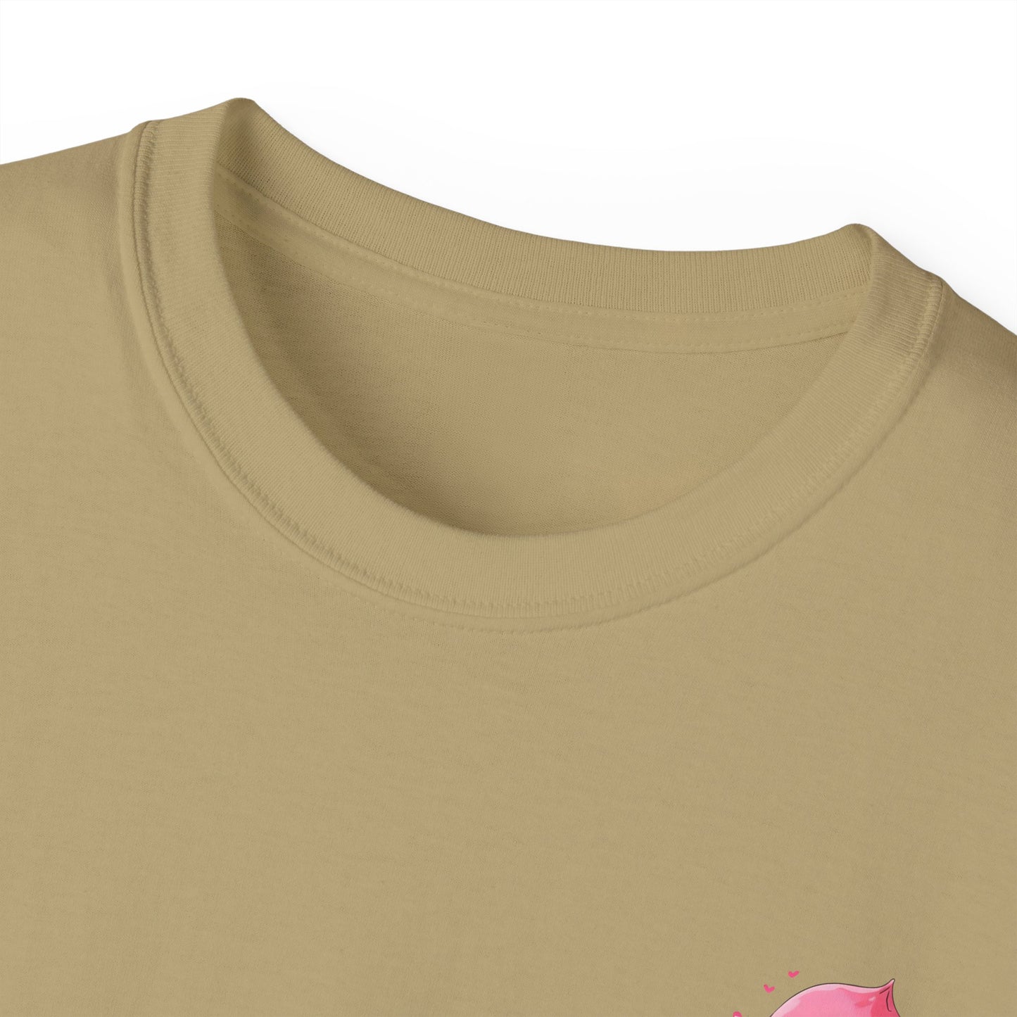 Cooler Than a Rocket Pop Tee for Summer Fun