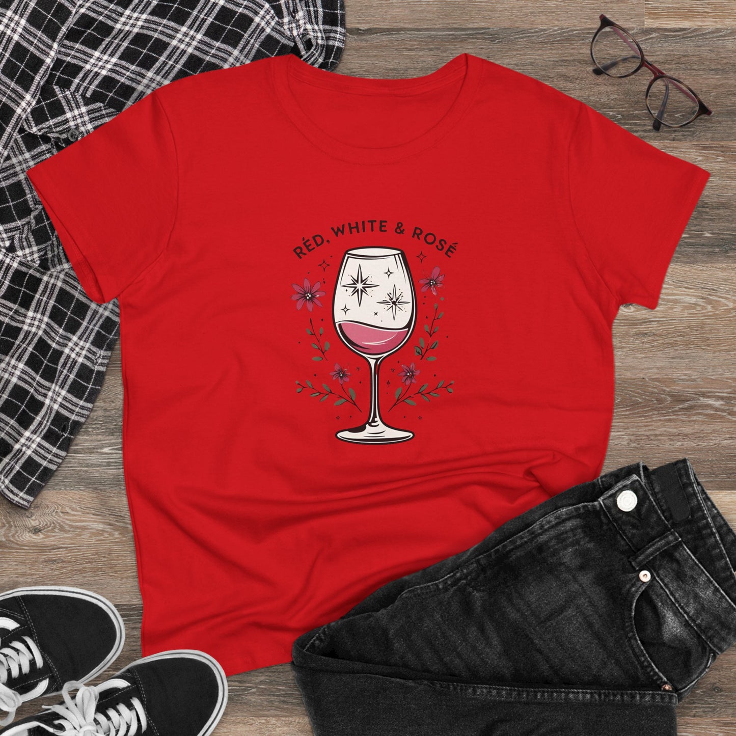 Women's Cute Summer Tee
