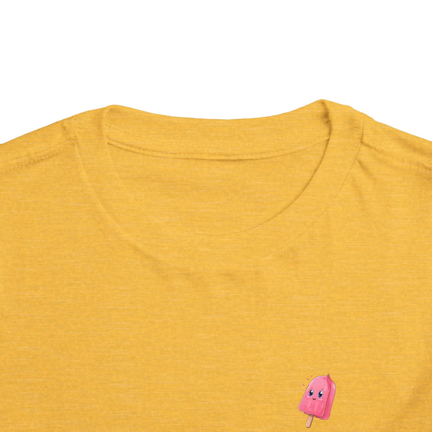 Cooler Than a Rocket Pop Toddler Tee