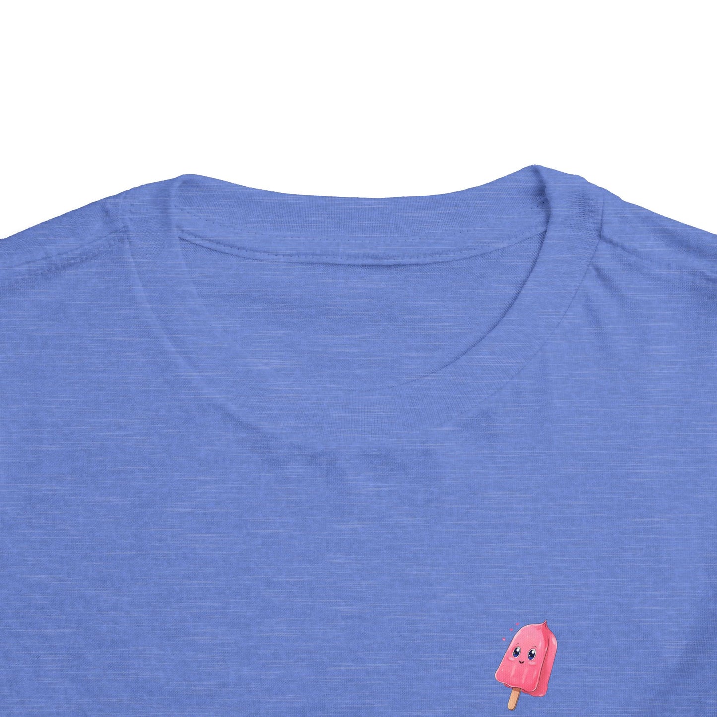 Cooler Than a Rocket Pop Toddler Tee