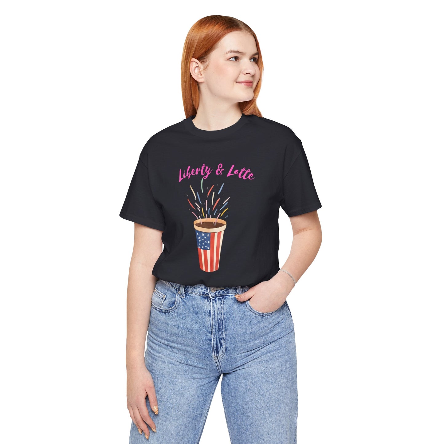 Women's Comfy Tee