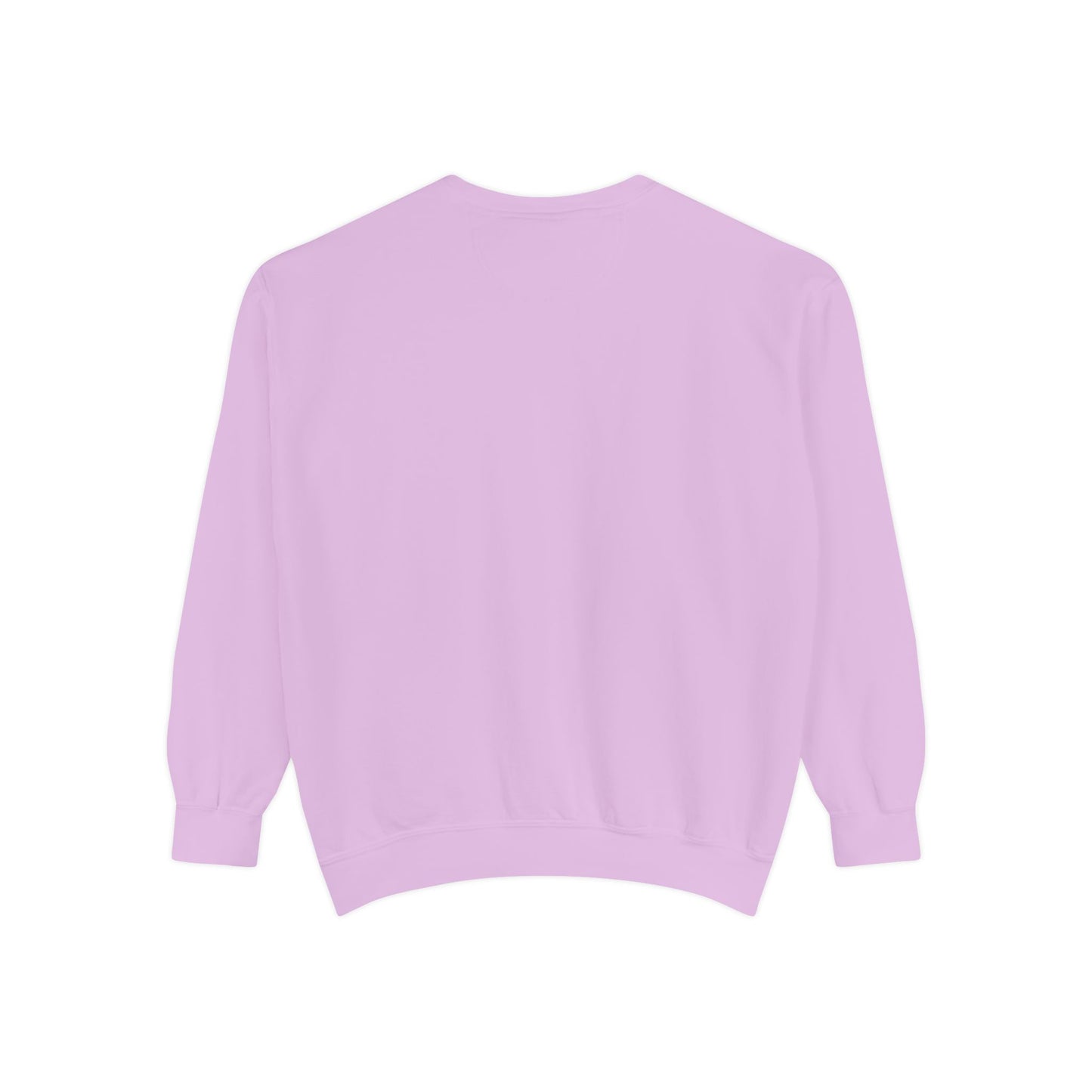 Unisex Sweatshirt - Confident, Capable, Unstoppable | Motivational Graphic Pullover
