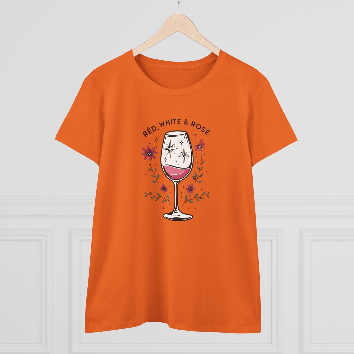 Women's Cute Summer Tee
