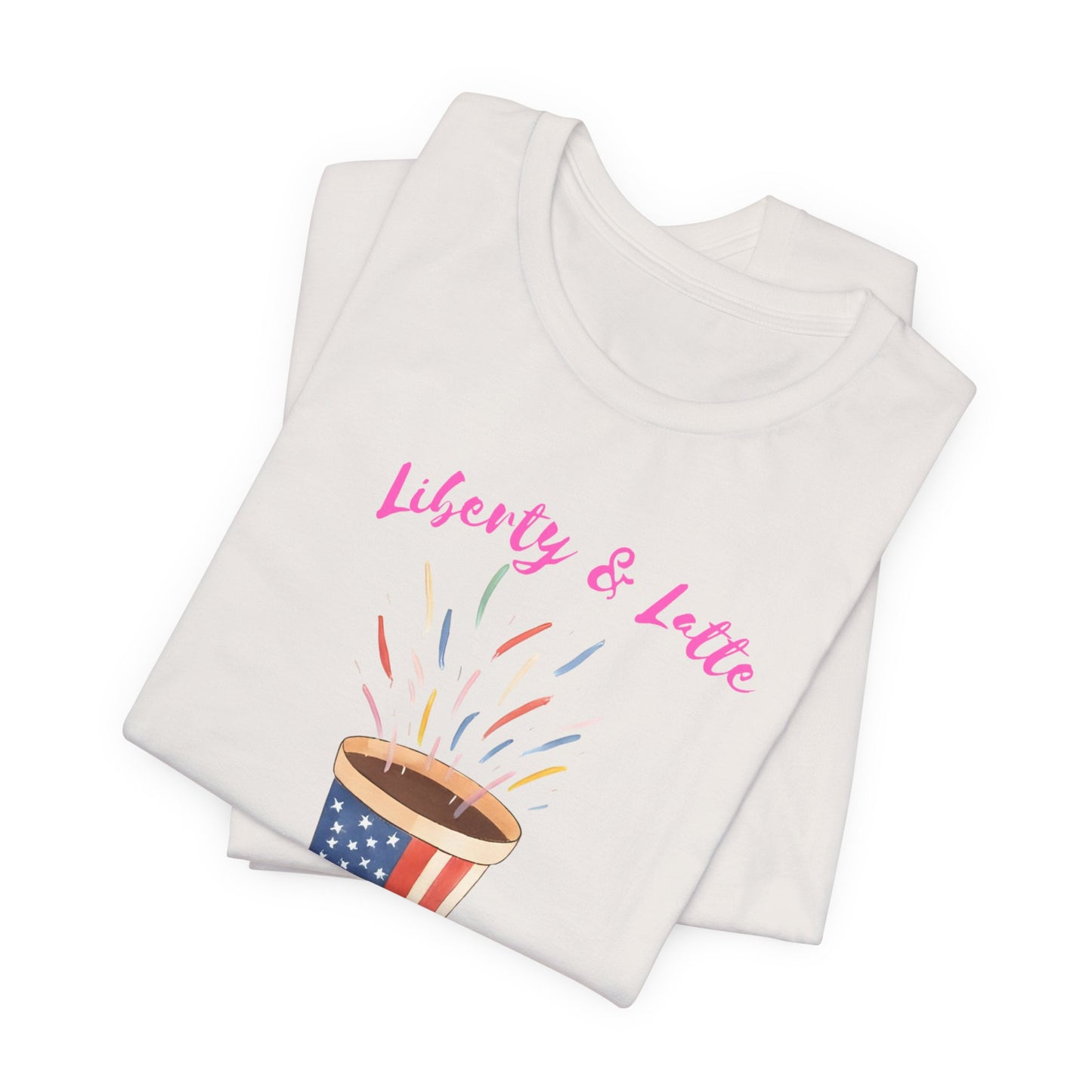 Women's Comfy Tee