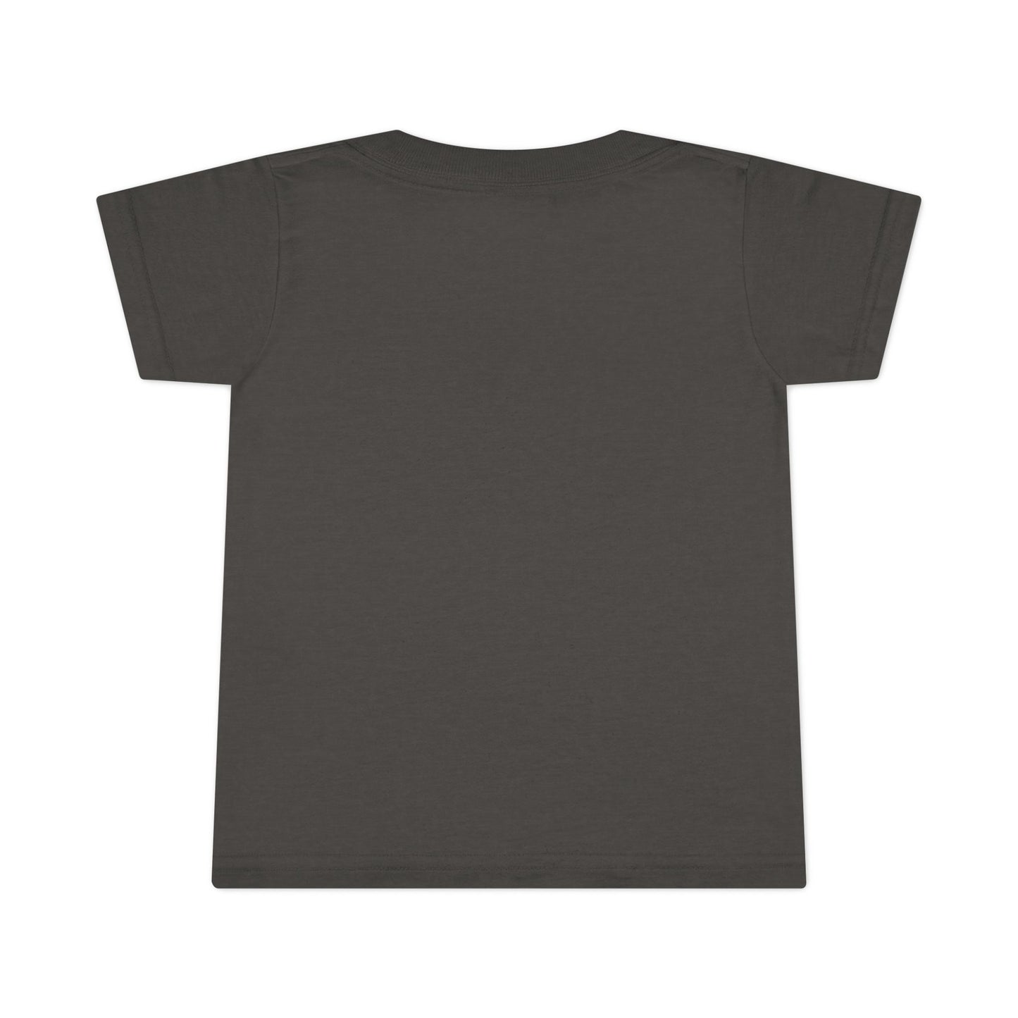 Mighty Airplane Toddler T-Shirt