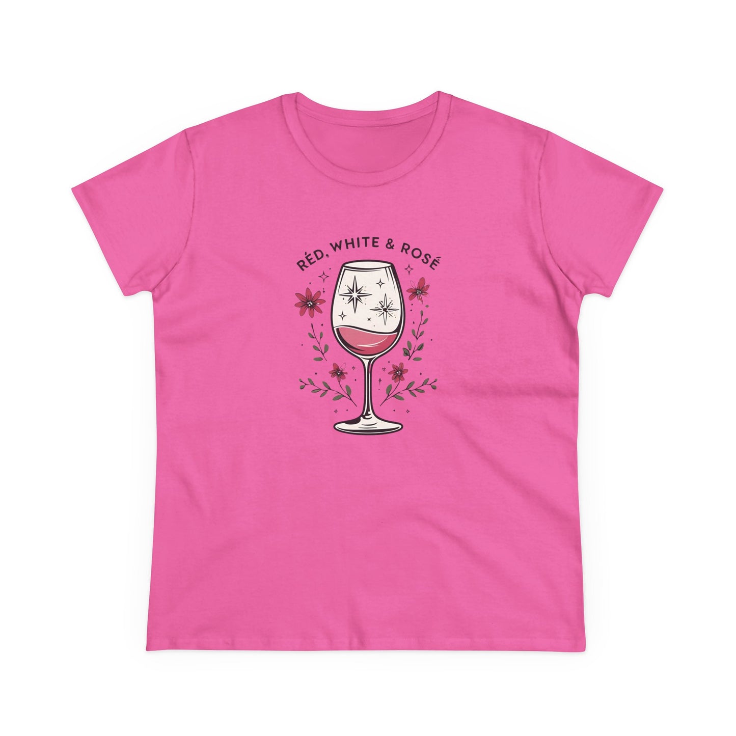 Women's Cute Summer Tee