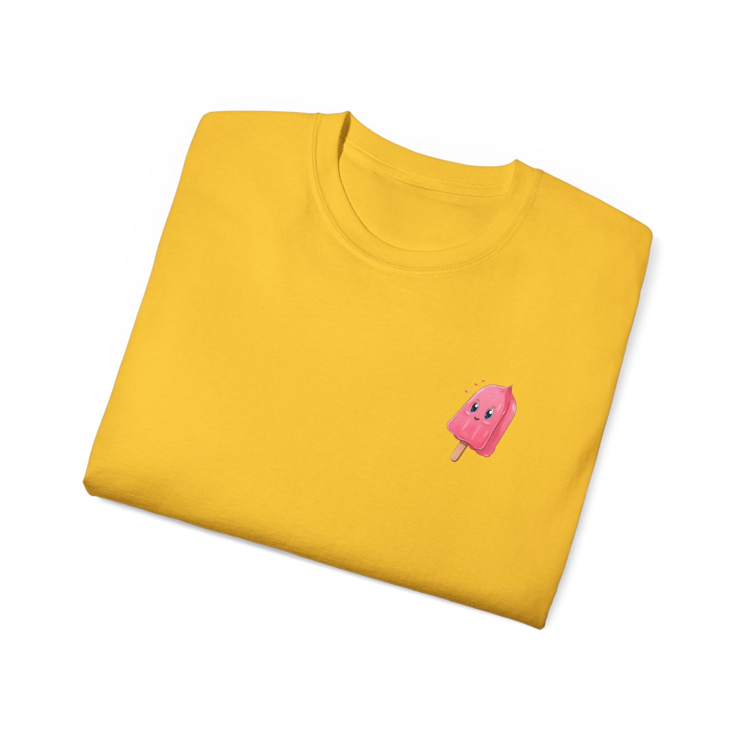 Cooler Than a Rocket Pop Tee for Summer Fun