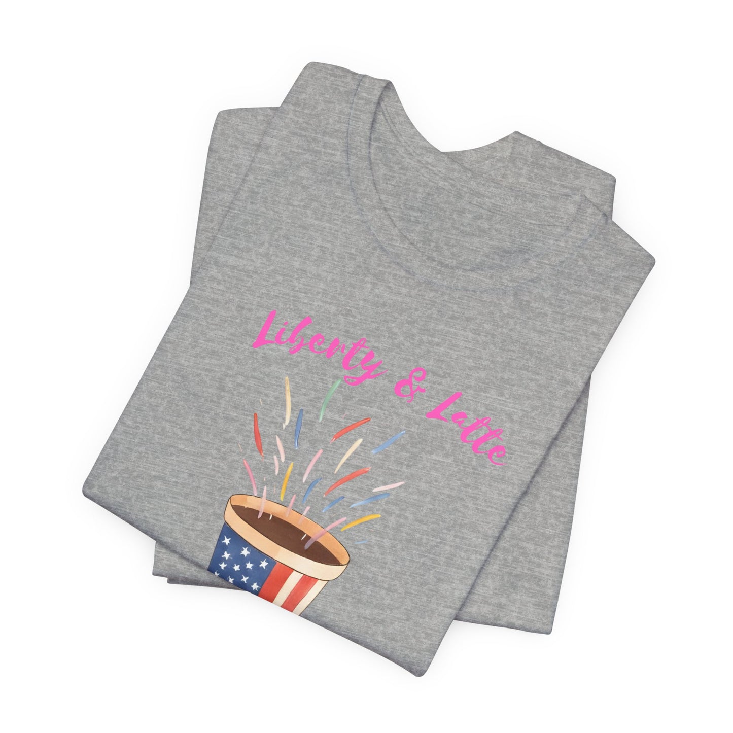 Women's Comfy Tee