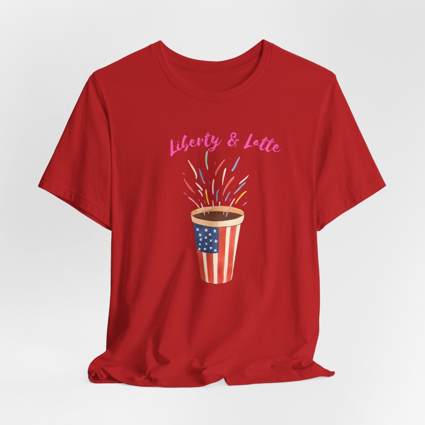Women's Comfy Tee
