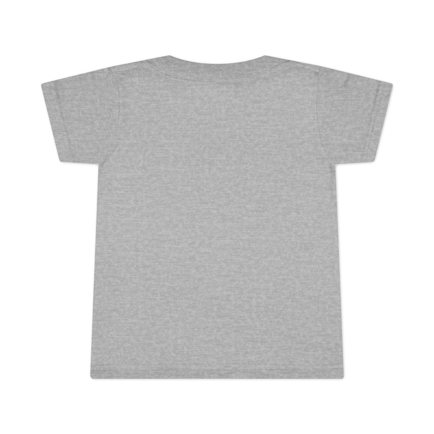 Mighty Airplane Toddler T-Shirt