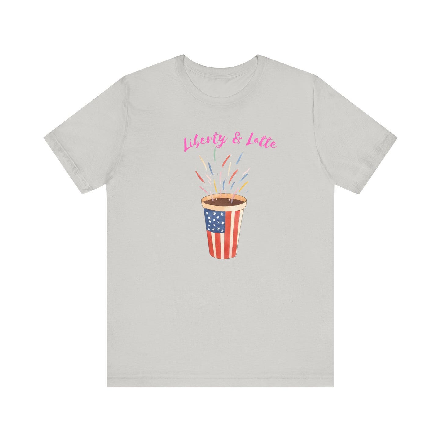 Women's Comfy Tee