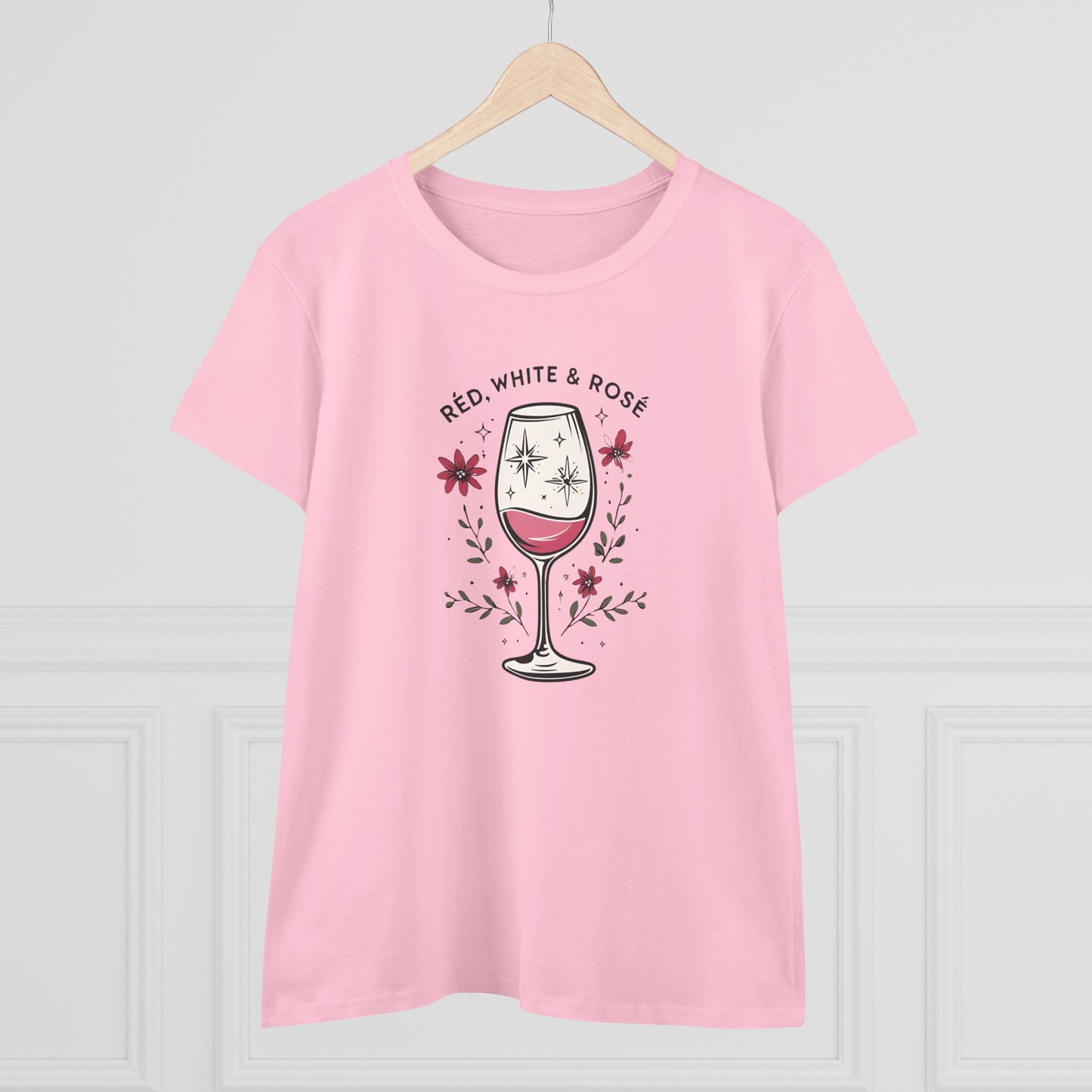 Women's Cute Summer Tee
