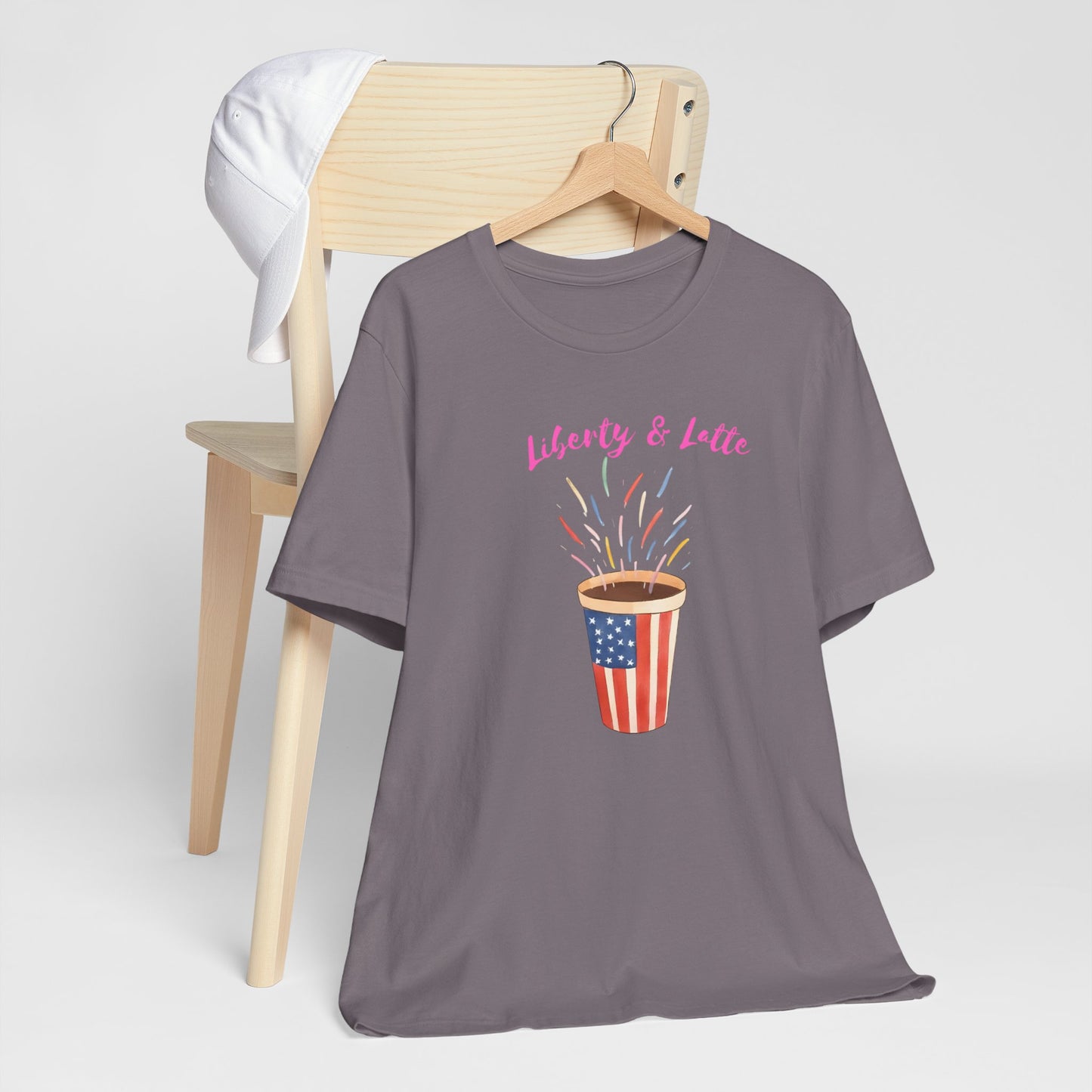 Women's Comfy Tee