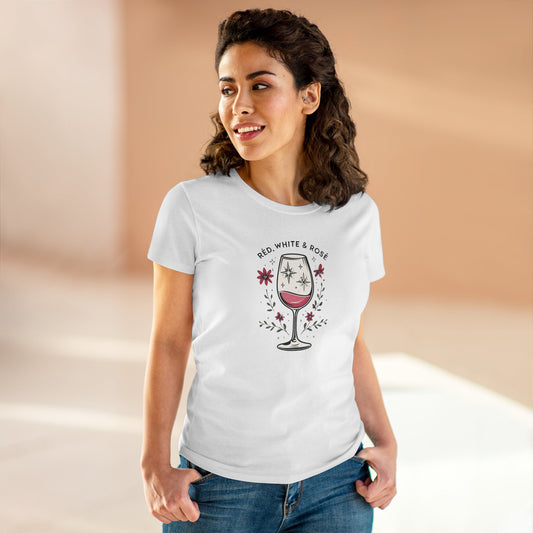 Women's Cute Summer Tee