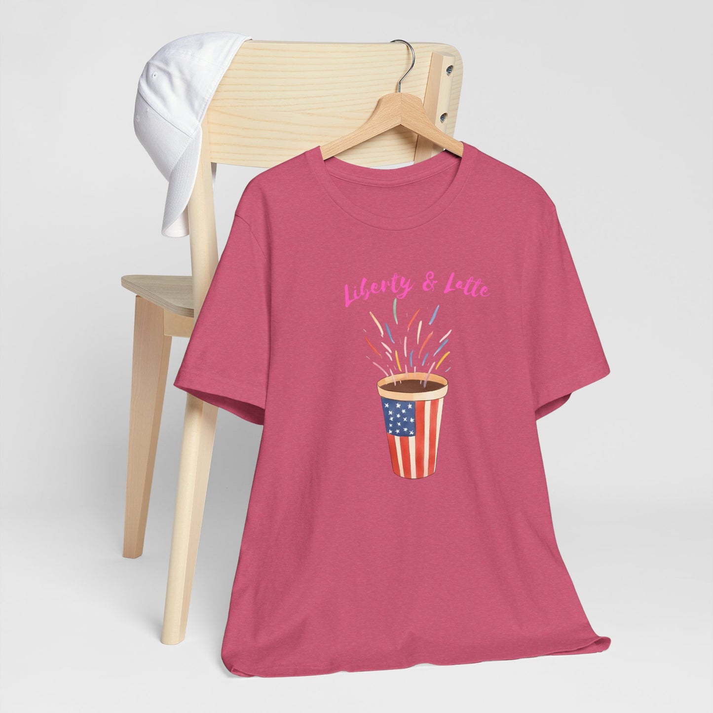 Women's Comfy Tee