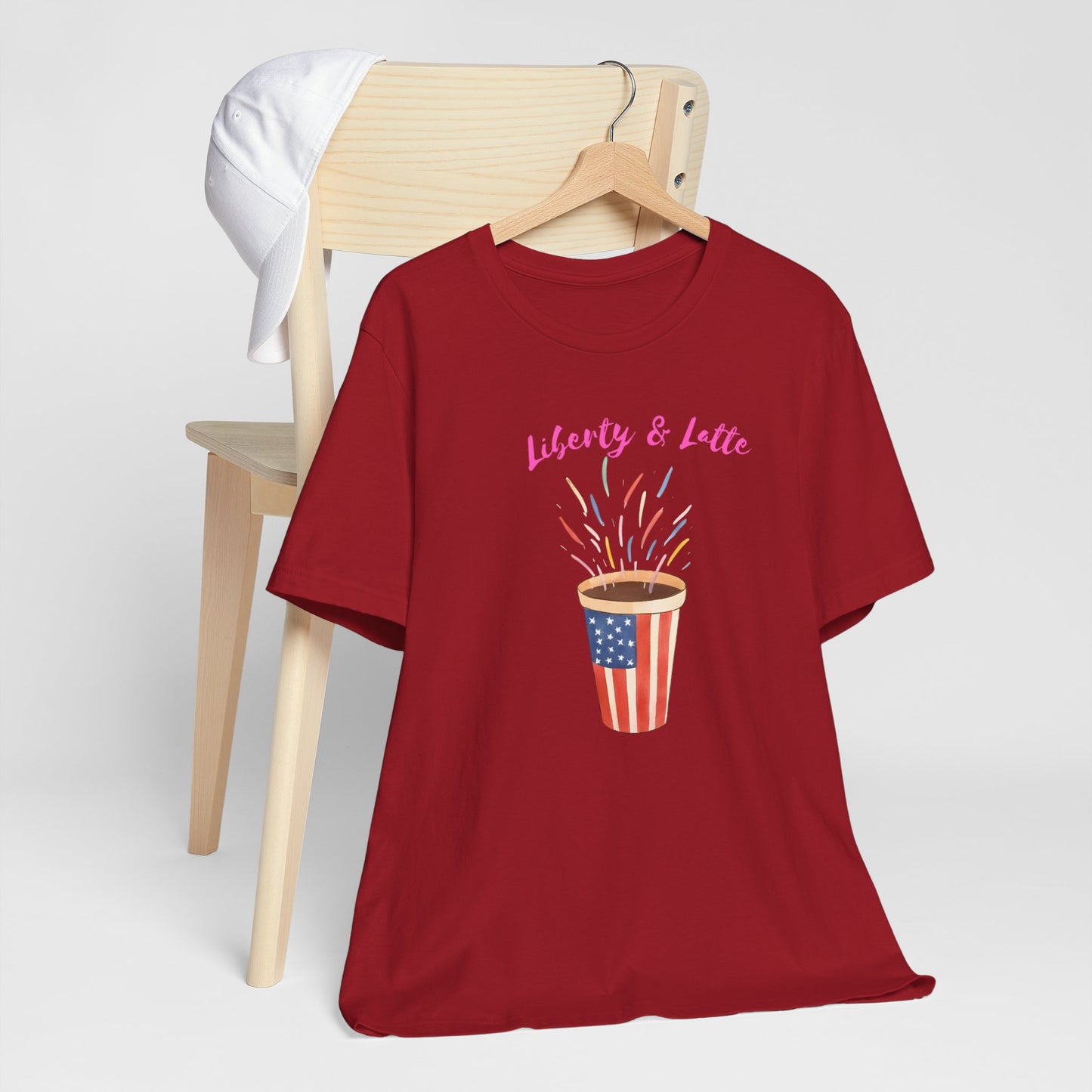 Women's Comfy Tee