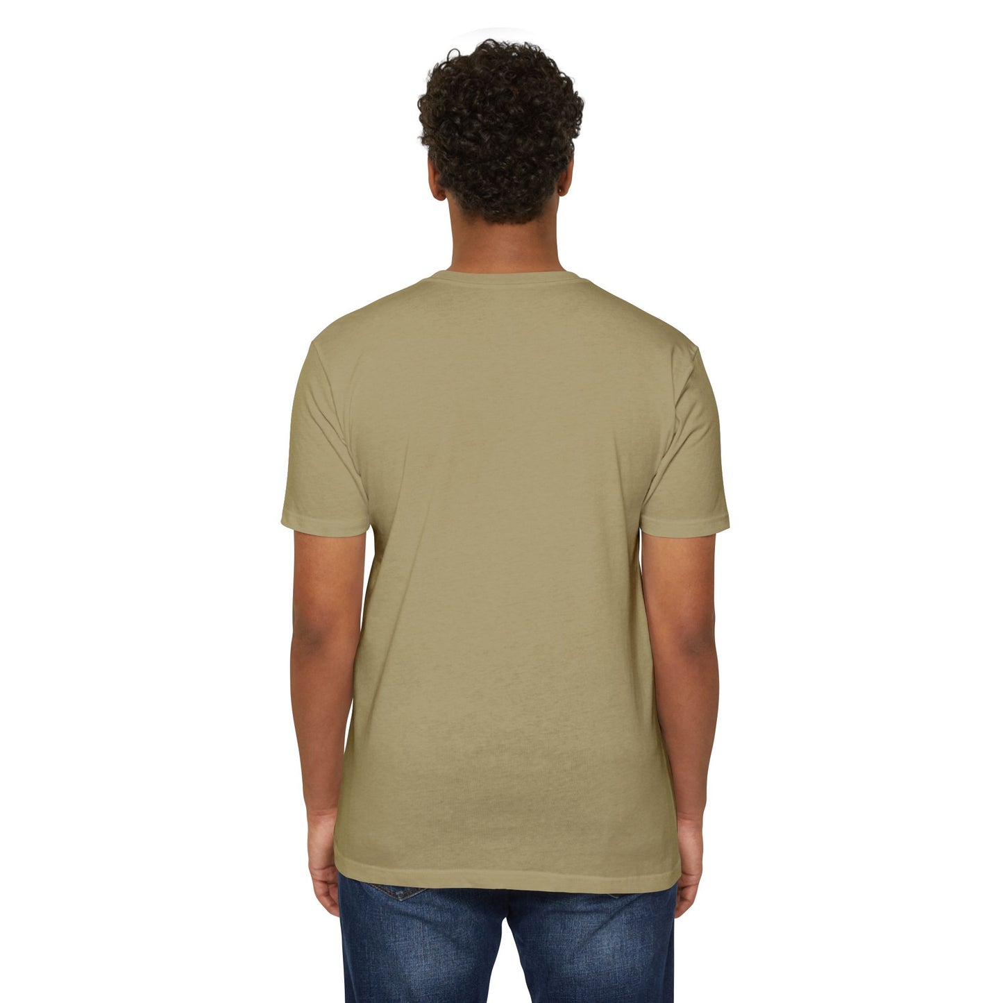 Backyard Legend T-Shirt