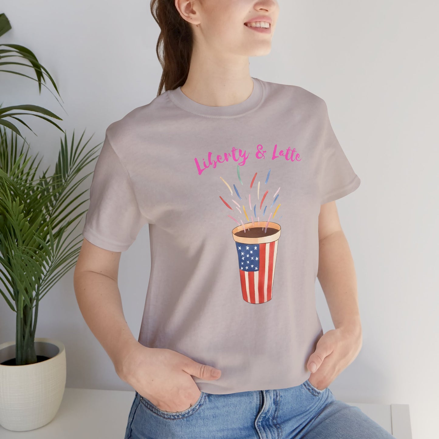 Women's Comfy Tee