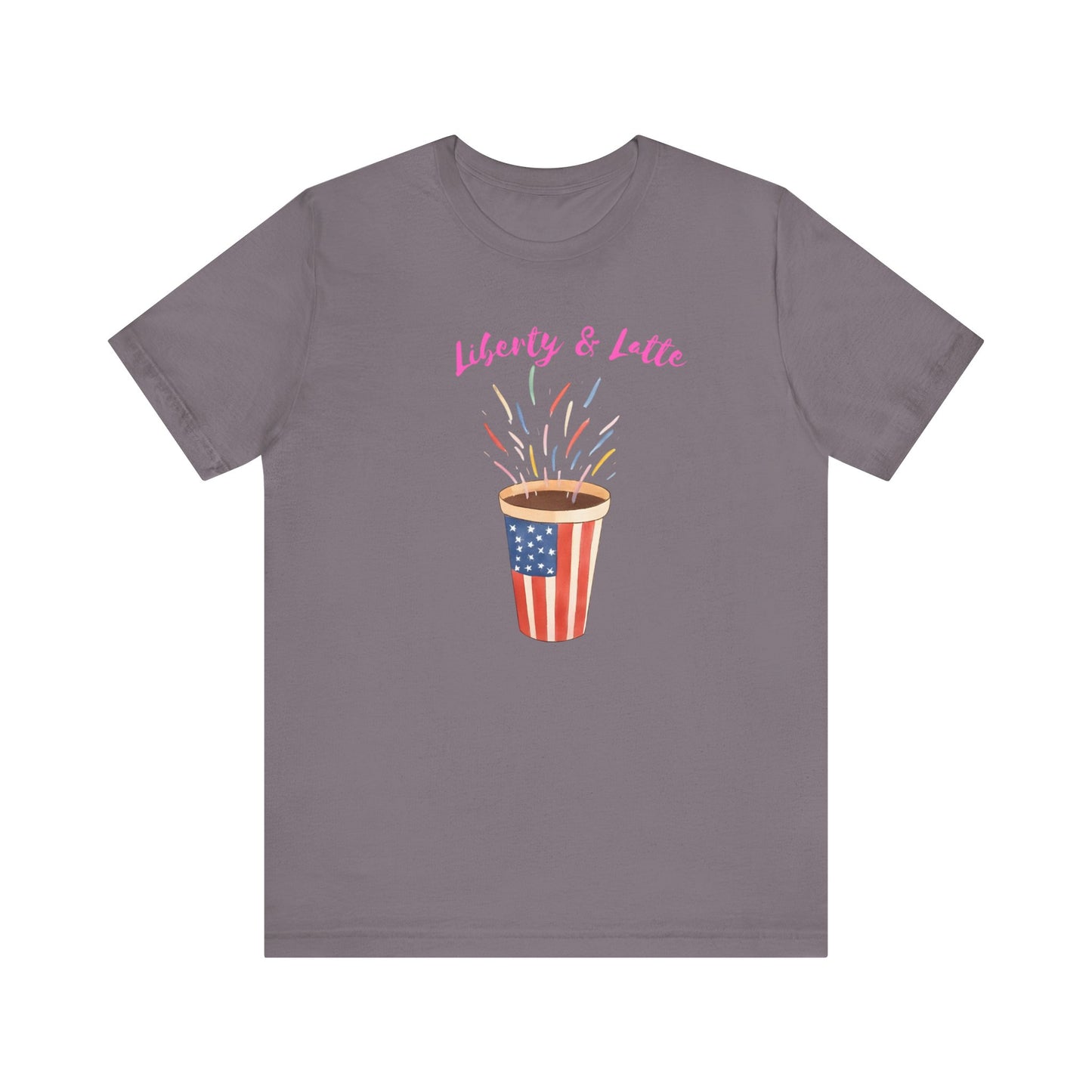 Women's Comfy Tee